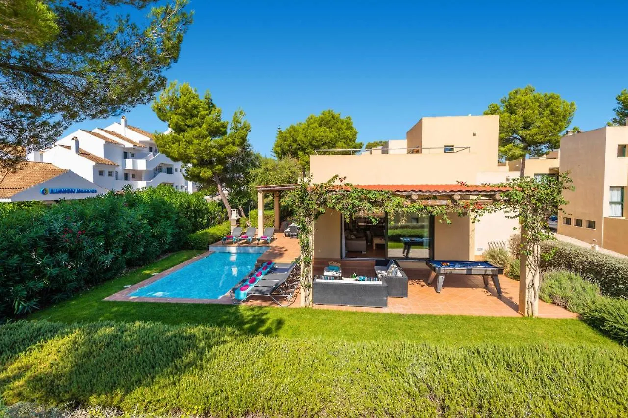 Villa Josefa By Villa Plus Cala Galdana  0*, Cala Galdana (Menorca) Spanien