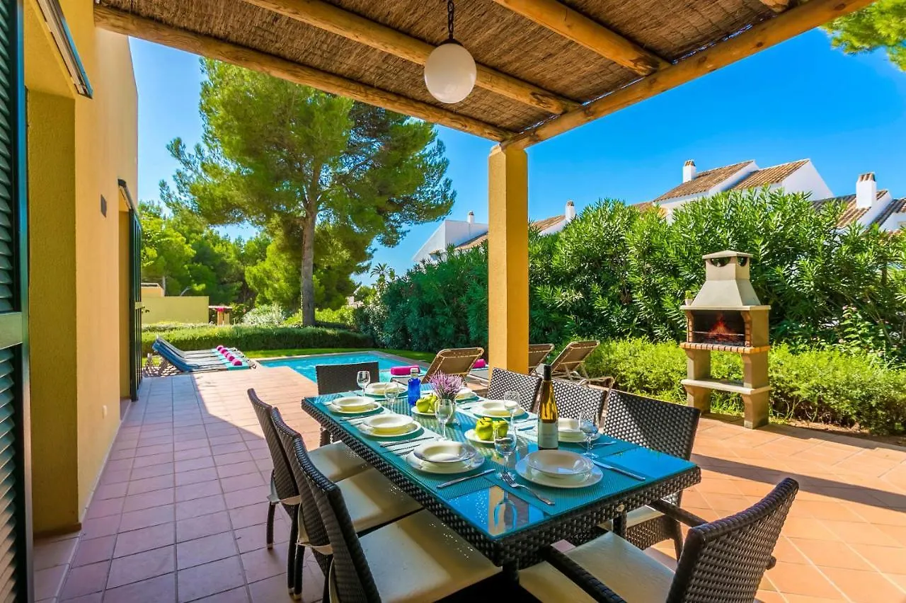 Villa Josefa By Villa Plus Cala Galdana   Cala Galdana (Menorca)