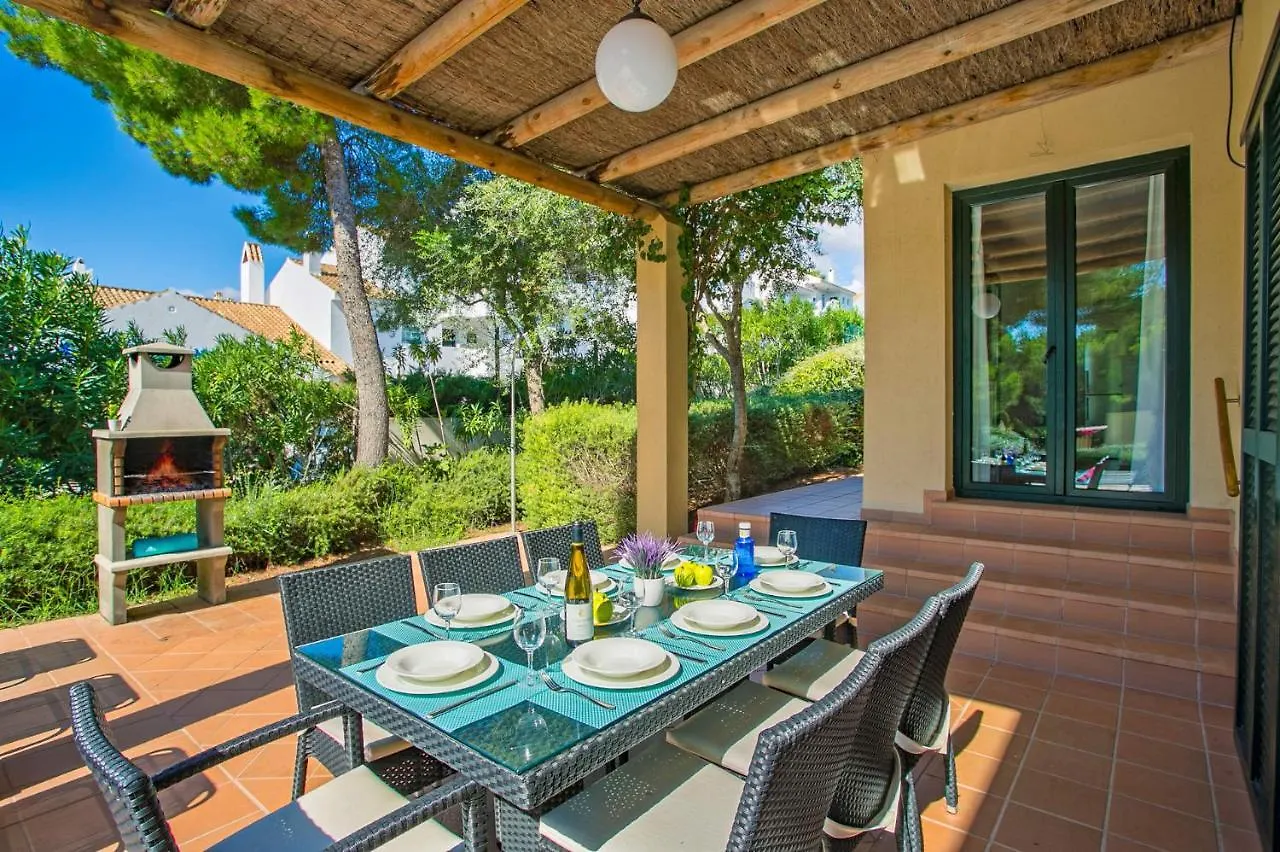 Villa Josefa By Villa Plus Cala Galdana