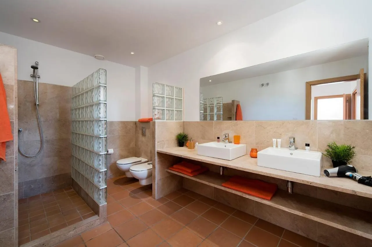 Villa Josefa By Villa Plus Cala Galdana  Cala Galdana (Menorca)
