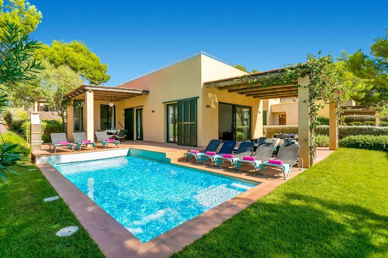Villa Josefa By Villa Plus Cala Galdana