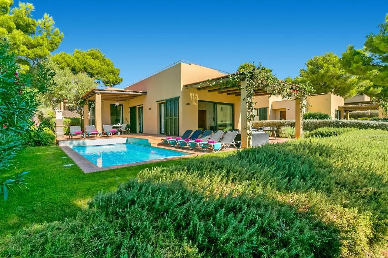 Villa Josefa By Villa Plus Cala Galdana  Cala Galdana (Menorca)