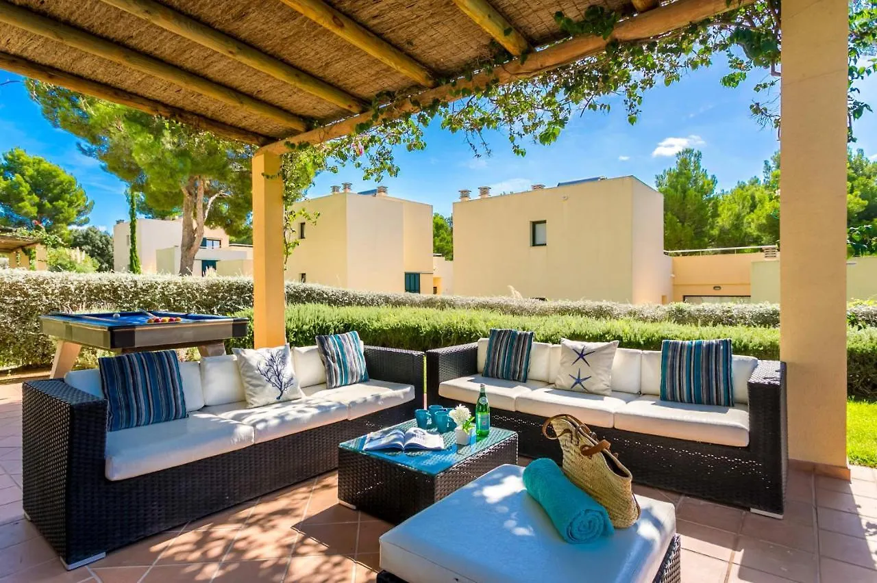 Villa Josefa By Villa Plus Cala Galdana