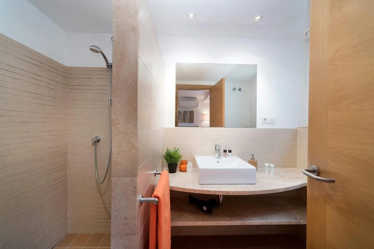 Villa Josefa By Villa Plus Cala Galdana  Spanien