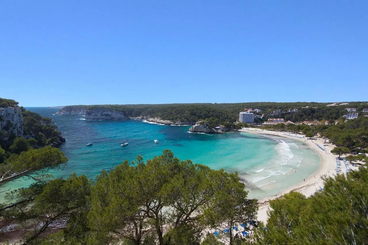 Villa Josefa By Villa Plus Cala Galdana  0*, Cala Galdana (Menorca)